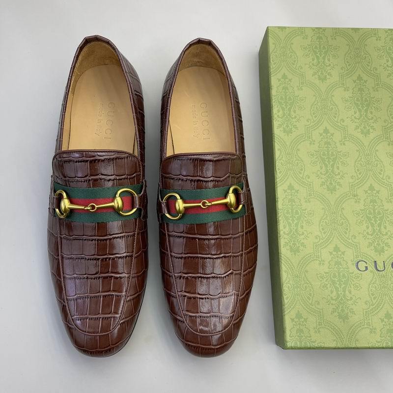 Gucci Men's Shoes 1418